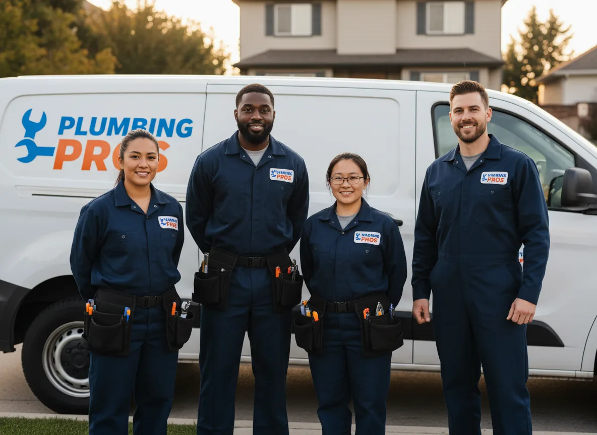 Water Heater Repair company in Townshend, VT
